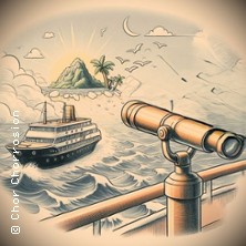Chorrosion: Kreuzfahrt - (noch) Land in Sicht?!