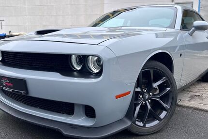 Dodge Challenger 59.000 km 24.900 &euro; Unna 59425