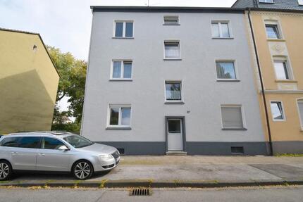 Wohnung Recklinghausen Berghausen - 2.5 Zimmer, 54 m&sup2;, 670&euro; | Angebot:26415532