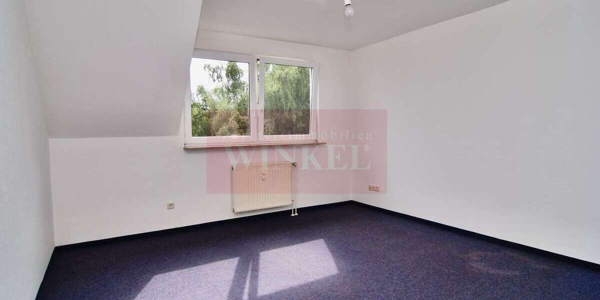 Etagenwohnung Gevelsberg Klostermark - 1 Zimmer, 24 m&sup2;, 260&euro; | Angebot:27496285