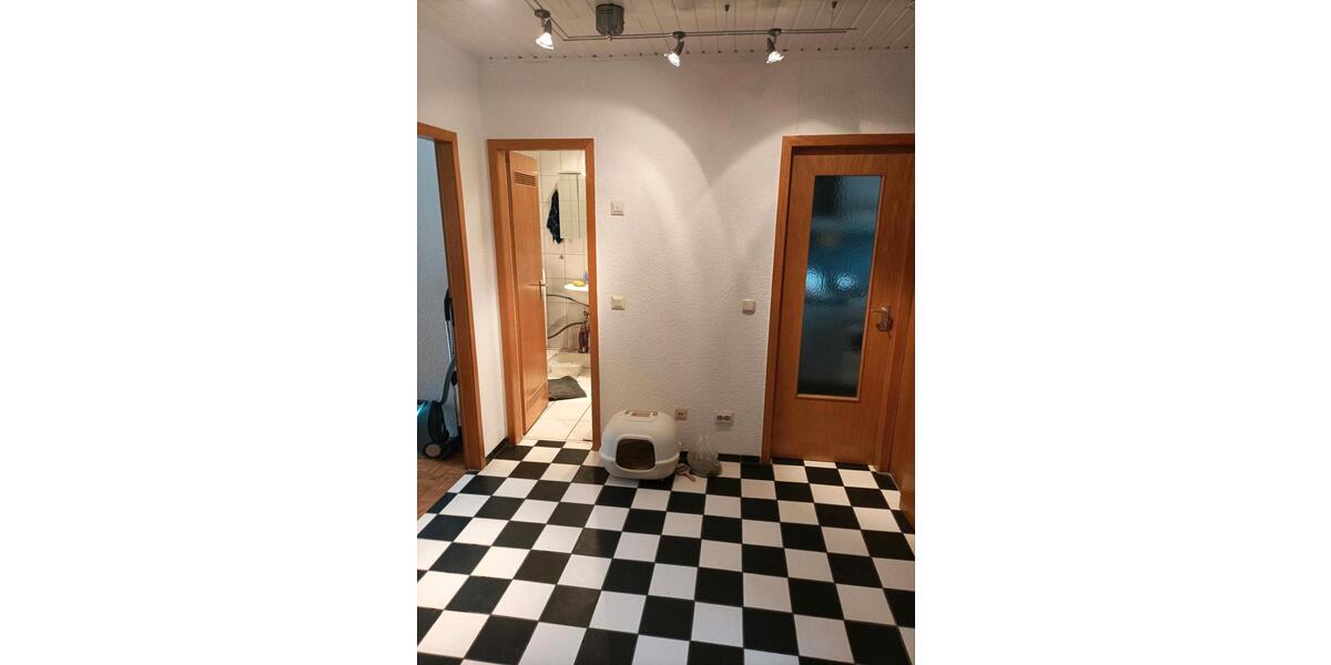 Etagenwohnung Herne Altenhöfen - 2 Zimmer, 63 m&sup2;, 690&euro; | Angebot:25965203