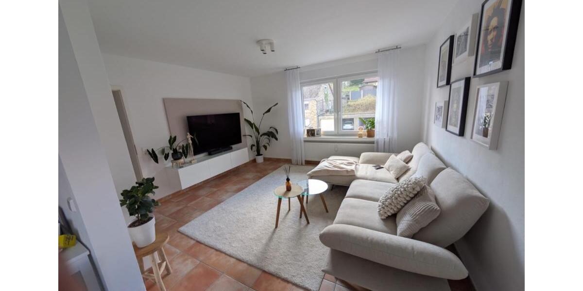 Etagenwohnung Hattingen Blankenstein - 2.5 Zimmer, 53 m&sup2;, 530&euro; | Angebot:24637982