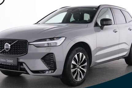 Volvo XC60 12.112 km 44.850 &euro; Witten 58453