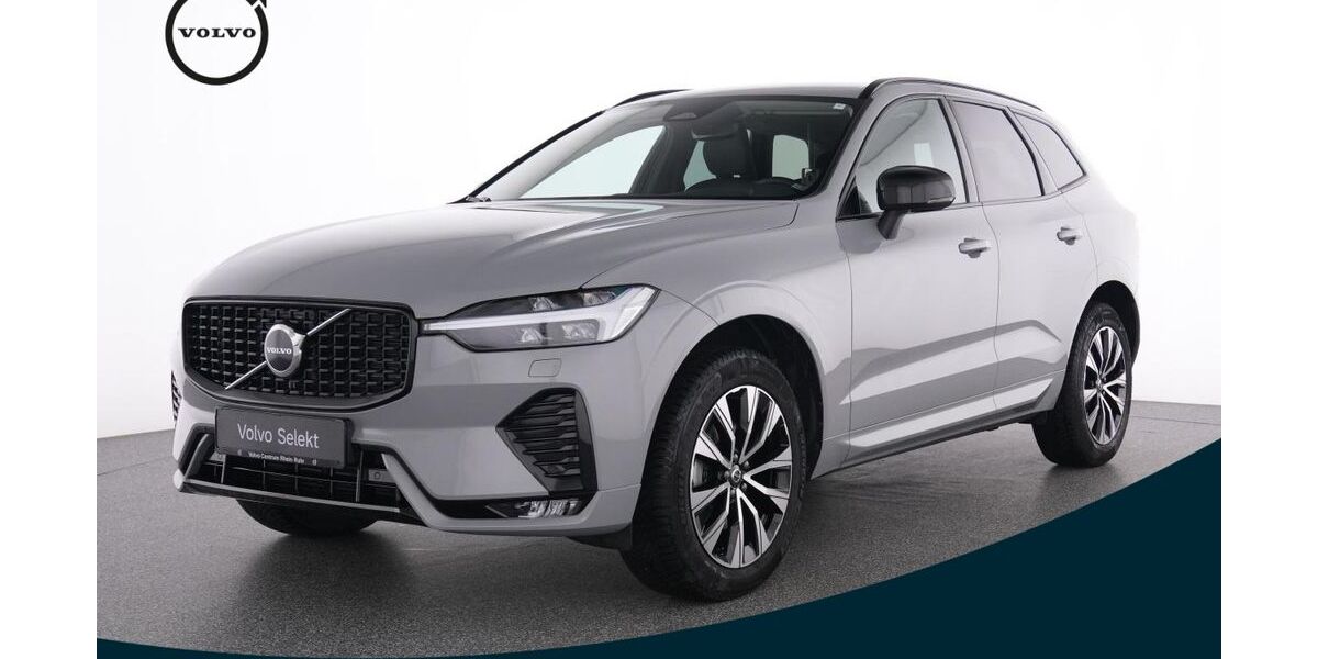 Volvo XC60 12.112 km 44.850 &euro; Witten 58453