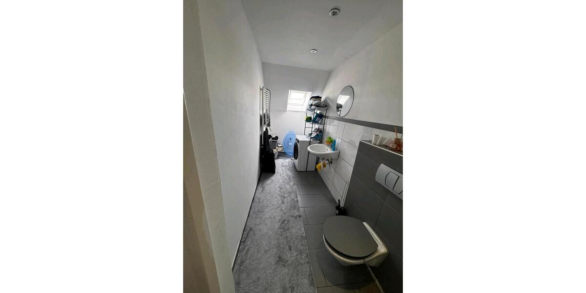 Dachgeschoßwohnung Selm - 3 Zimmer, 65 m&sup2;, 500&euro; | Angebot:24770733