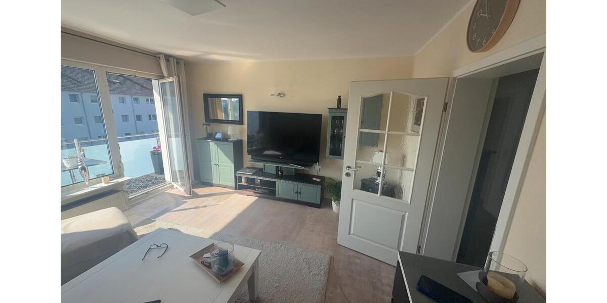 Etagenwohnung Dortmund Brackel - 3 Zimmer, 65 m&sup2;, 178.000&euro; | Angebot:26518149