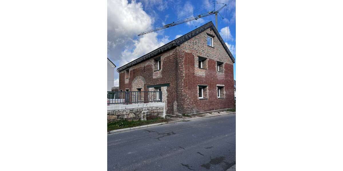 Etagenwohnung Fröndenberg - 3 Zimmer, 70 m&sup2;, 835&euro; | Angebot:25601593