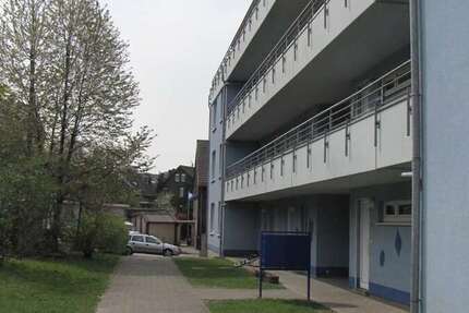 Wohnung Bochum-Hofstede Hofstede - 2.5 Zimmer, 59 m&sup2;, 307&euro; | Angebot:27507031
