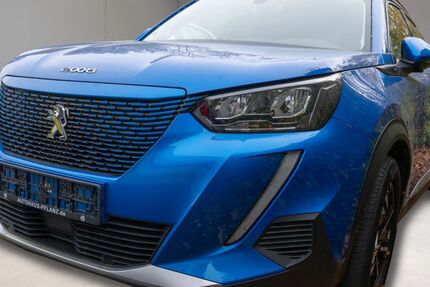 Peugeot 2008 31.390 km 16.485 &euro; Bochum 44801