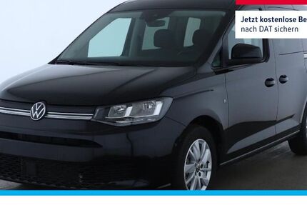 VW Caddy 9.328 km 28.990 &euro; Bochum 44866