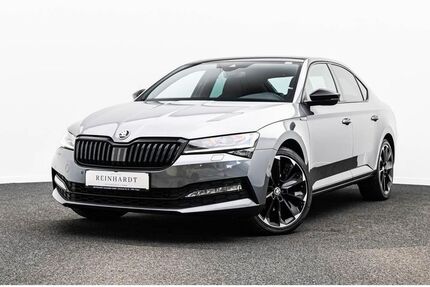 Skoda Superb 63.413 km 39.245 &euro; Hagen 58091
