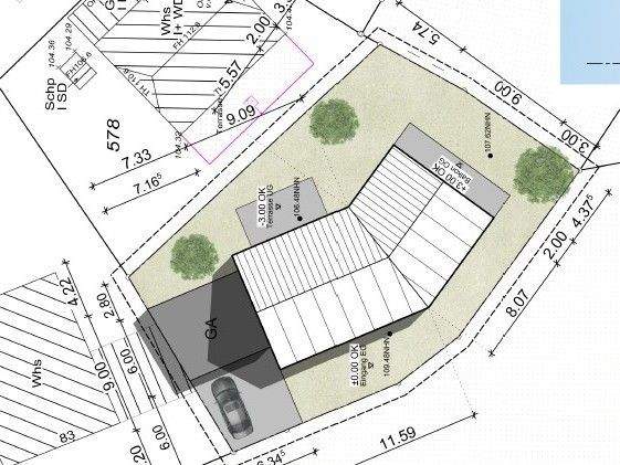 Grundstück Castrop-Rauxel Rauxel - 219.500&euro; | Angebot:24529284
