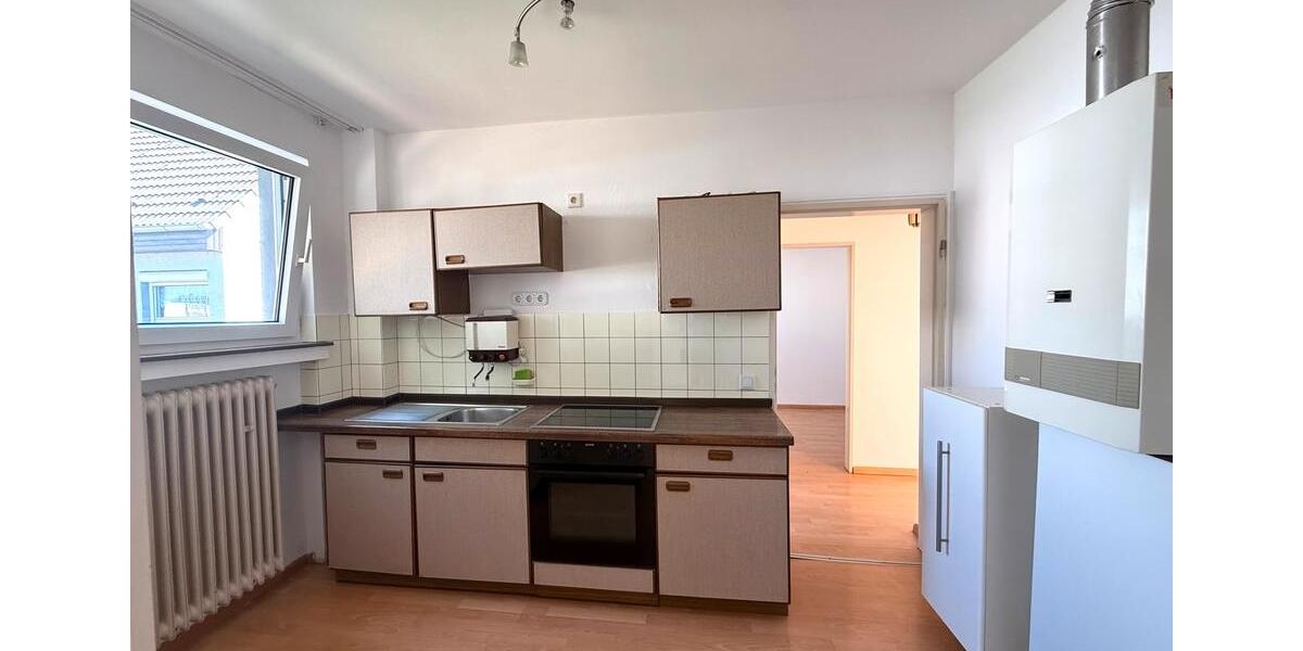 Etagenwohnung Unna Hemmerde - 3.5 Zimmer, 67 m&sup2;, 160.000&euro; | Angebot:27079741