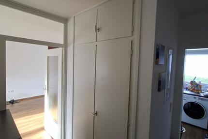 Helle 3-Zimmer-Wohnung mit Balkon & großem Kellerraum 3 zimmer