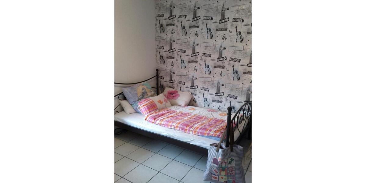 Etagenwohnung Witten Annen - 1 Zimmer, 36 m&sup2;, 115.000&euro; | Angebot:26474767