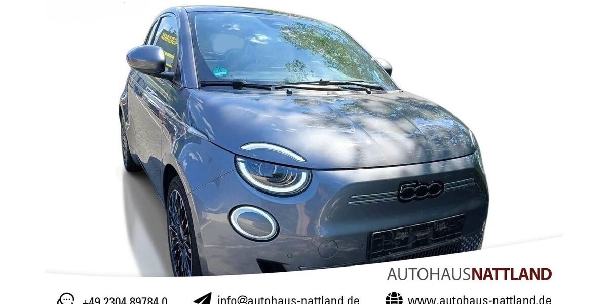 Fiat 500e 49.987 km 17.950 &euro; Schwerte 58239