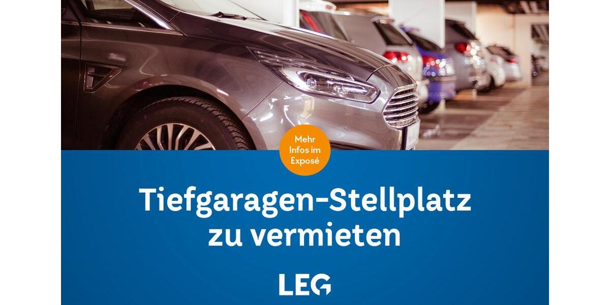 Garagen / Stellplätze Dortmund Hörde - 50&euro; | Angebot:24795959