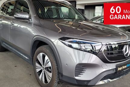Mercedes-Benz EQB 30.650 km 34.880 &euro; Olfen 59399