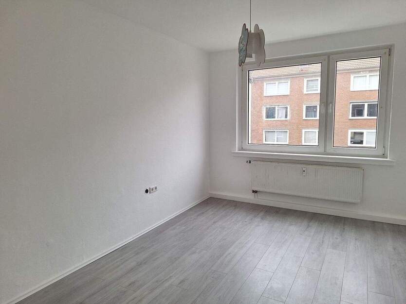 renovierte citynahe Wohnung - WG geeignet 5 zimmer