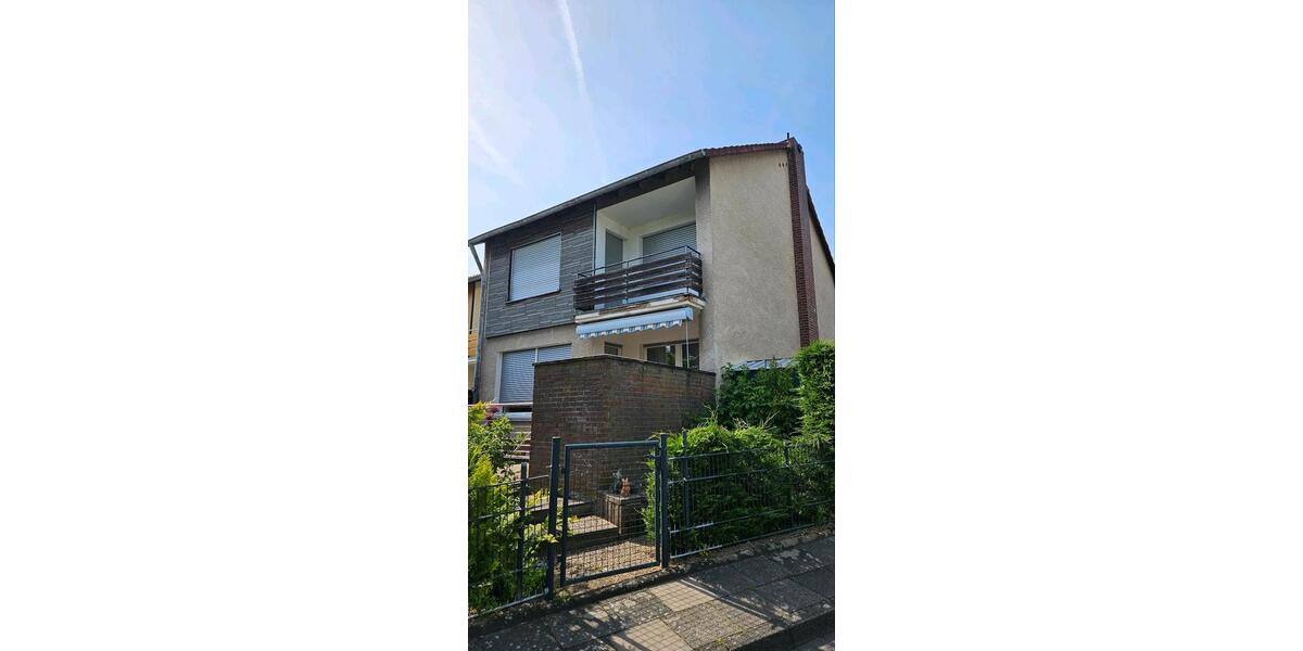 Reihenhaus Witten Heven - 4 Zimmer, 75 m&sup2;, 265.000&euro; | Angebot:26815917