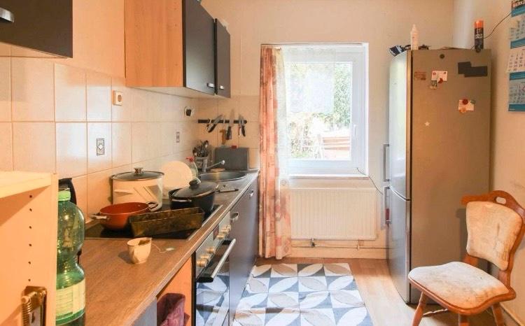Etagenwohnung Hagen Hohenlimburg - 3 Zimmer, 58 m&sup2;, 116.000&euro; | Angebot:25923864