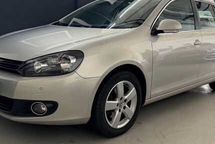 VW Golf 74.000 km 8.499 &euro; Schwerte 58239