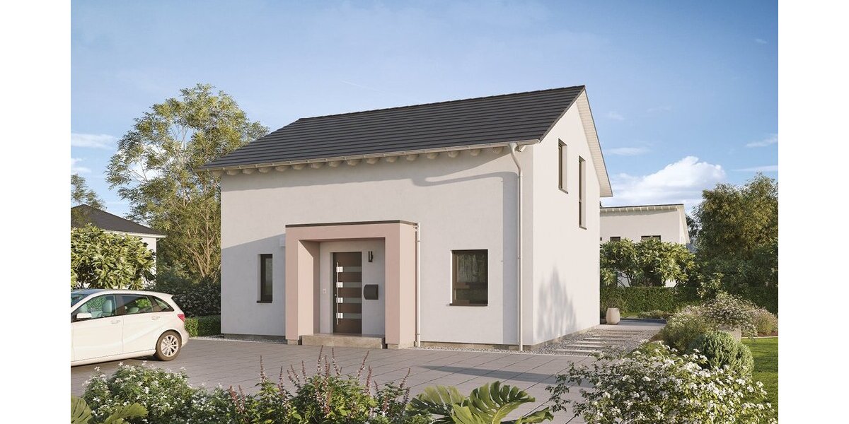 Ihr individuelles Zuhause mit persönlicher Note - Einfamilienhaus Schwerte | Angebot:27493933