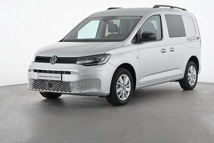 VW Caddy 4.999 km 37.880 € Essen 45143