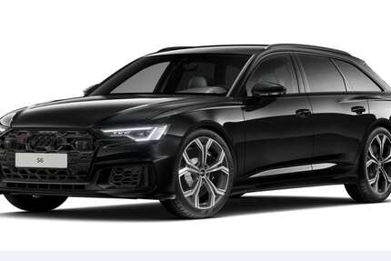Audi S6 26.811 km 63.960 &euro; Bochum 44892