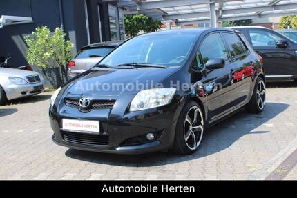 Toyota Auris 96.000 km 5.990 &euro; Herten 45699