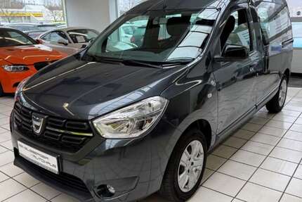 Dacia Dokker 56.802 km 14.980 € Gevelsberg 58285