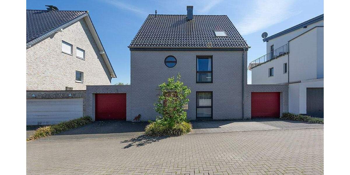 Mehrfamilienhaus, Wohnhaus Dortmund Holzen - 8 Zimmer, 243 m&sup2;, 780.000&euro; | Angebot:24823670