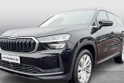 Skoda Kodiaq 6.500 km 43.911 &euro; Dortmund 44309
