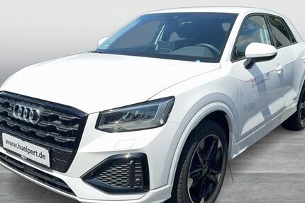 Audi Q2 6.017 km 27.767 &euro; Dortmund 44143