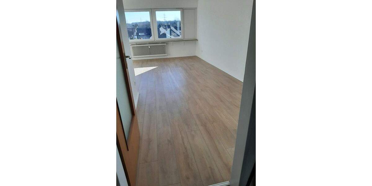 Etagenwohnung Dortmund Brackel - 1 Zimmer, 36 m&sup2;, 400&euro; | Angebot:25168212