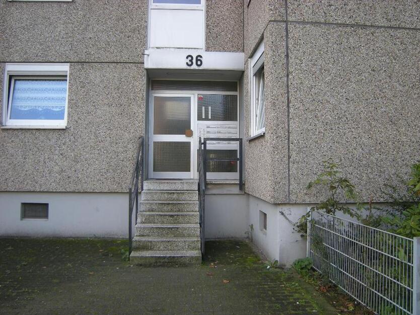 Bald verfügbar! 3- Zimmer Wohnung in Dortmund Dorstfeld