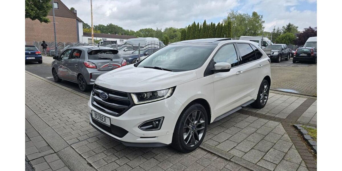 Ford Edge 128.800 km 18.790 &euro; Herten 45701