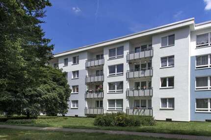 Wohnung Dortmund Wickede - 3 Zimmer, 70 m&sup2;, 579&euro; | Angebot:27520594