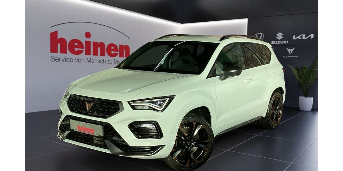 Cupra Ateca 47.621 km 29.909 &euro; Holzwickede 59439
