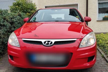 Hyundai i30 279.000 km 1.700 &euro; Wetter 58300