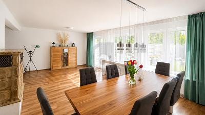 EINZIGARTIGES ANWESEN MIT LOFT UND SAUNA - Mehrfamilienhaus, Wohnhaus Unna Hemmerde | Angebot:27392434