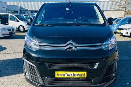 Citroen Jumpy