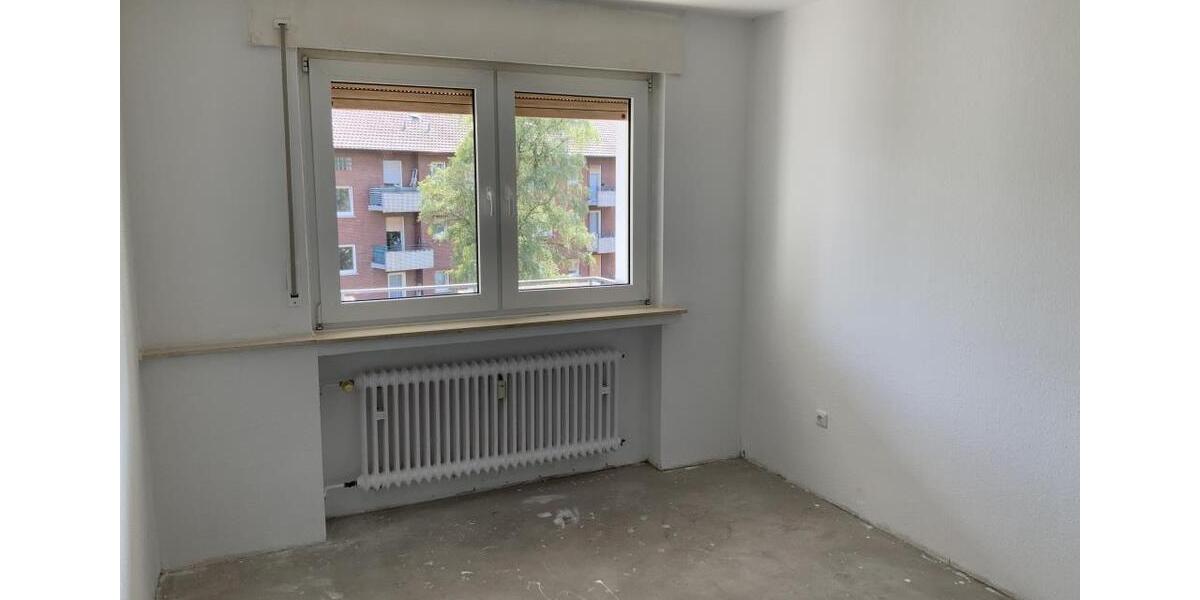 Etagenwohnung Lünen Brambauer - 3 Zimmer, 72 m&sup2;, 569&euro; | Angebot:24820263