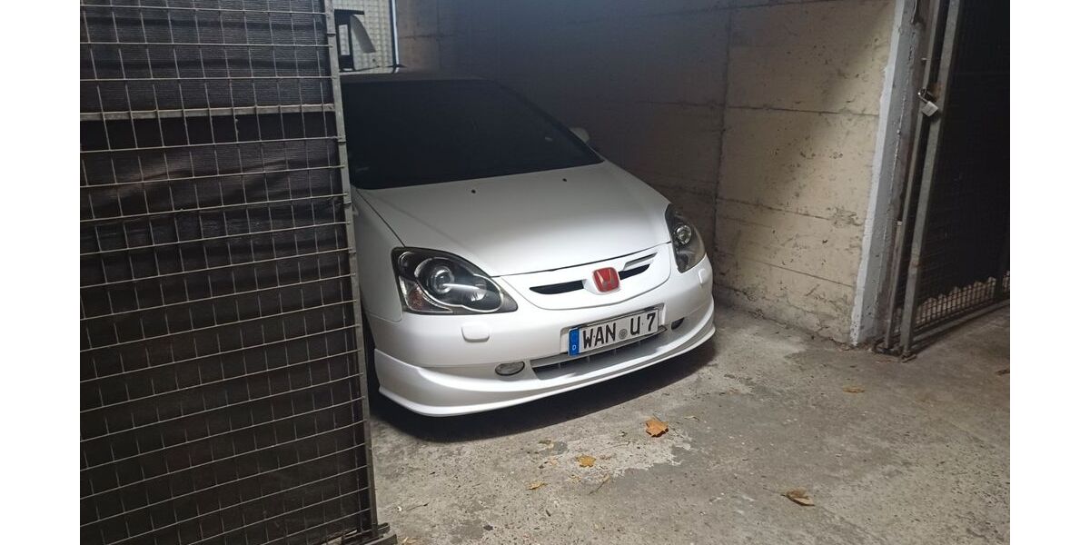 Honda Civic 238.000 km 13.899 &euro; Herne 44653