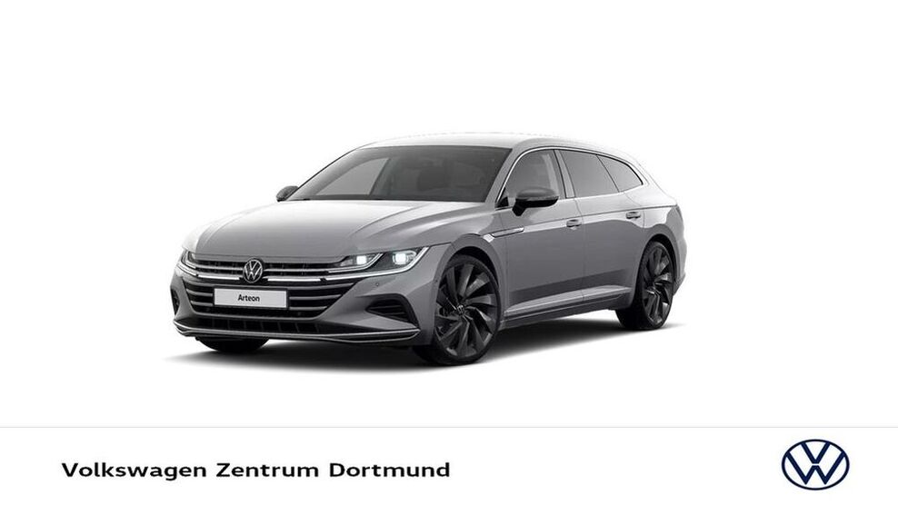 Arteon