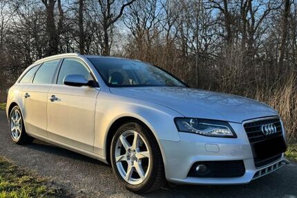 Audi A4 144.000 km 6.999 &euro; Wickede 58739