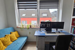 Moderne 3-Zimmer-Wohnung mit Balkon und Wohnkomfort in Innenstadtlage - Etagenwohnung Dortmund | Angebot:26821891