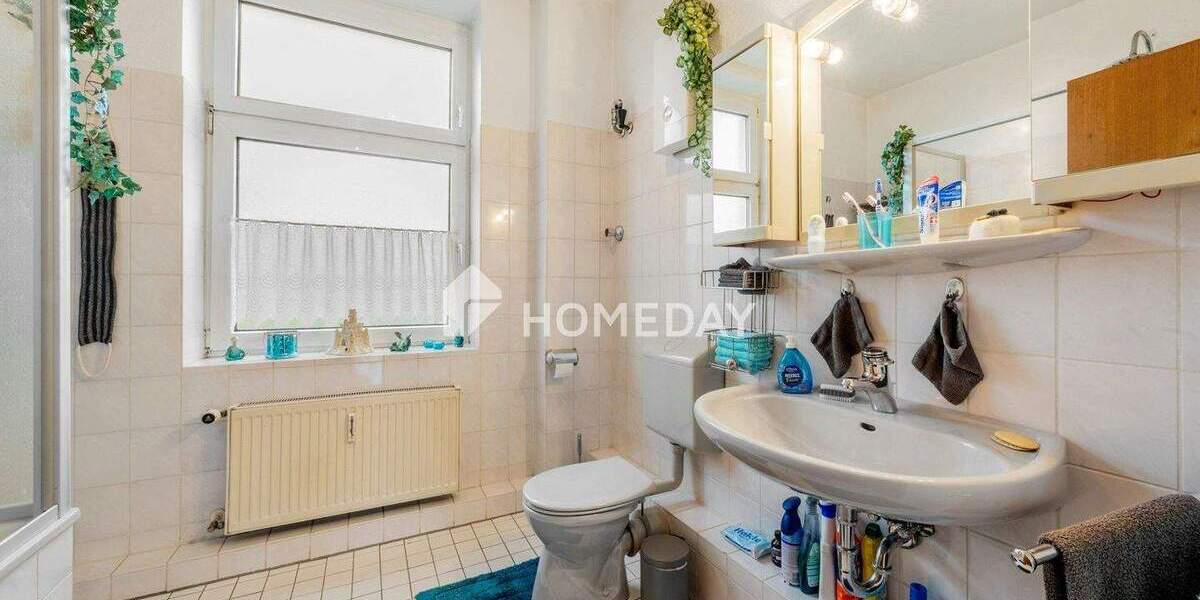 Doppelhaushälfte Herne Wanne - 4 Zimmer, 96 m&sup2;, 359.000&euro; | Angebot:24794300