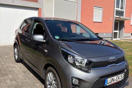 Kia Picanto 19.200 km 11.600 &euro; Lünen-Brambauer 44536