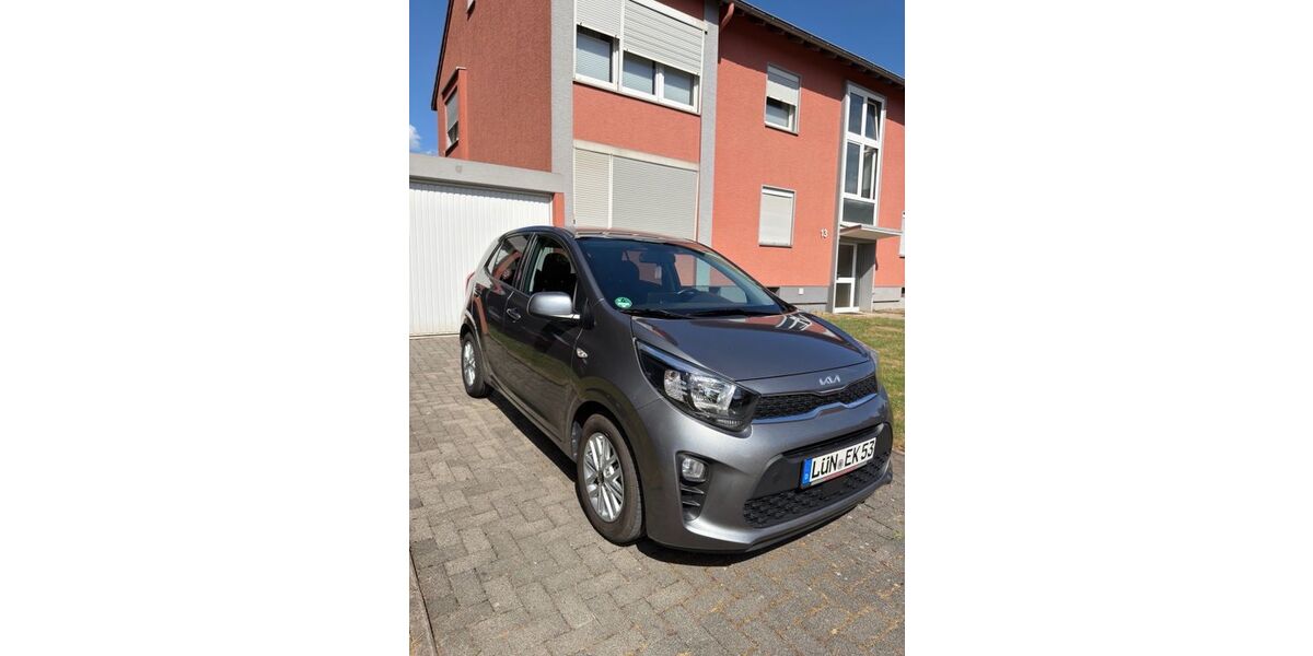 Kia Picanto 19.200 km 11.600 &euro; Lünen-Brambauer 44536